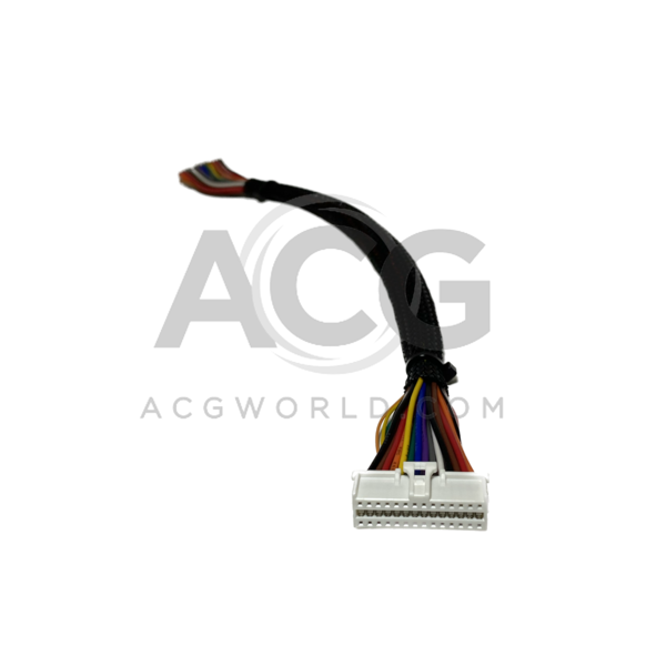 MU To TMFU Cable (LTA-350)