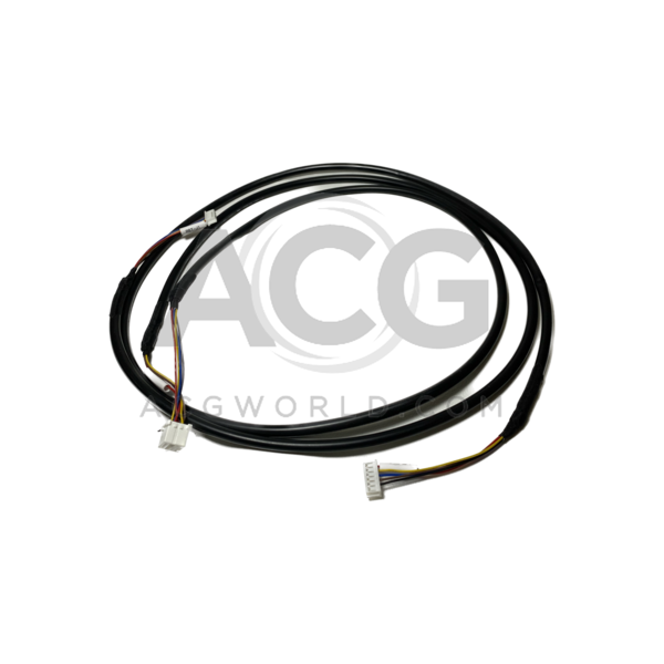 TMAIN (J20) To CAM Button, Cable