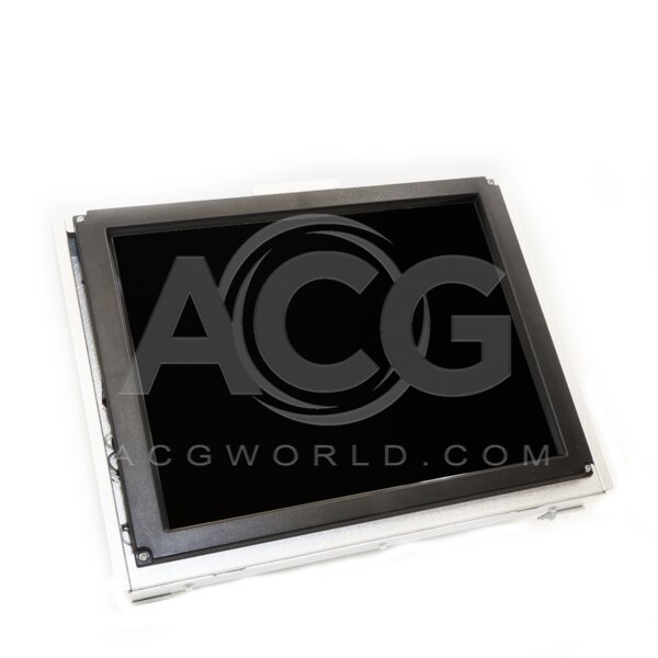 Entire Standard Brightness LCD OPL Assembly, Walk Up