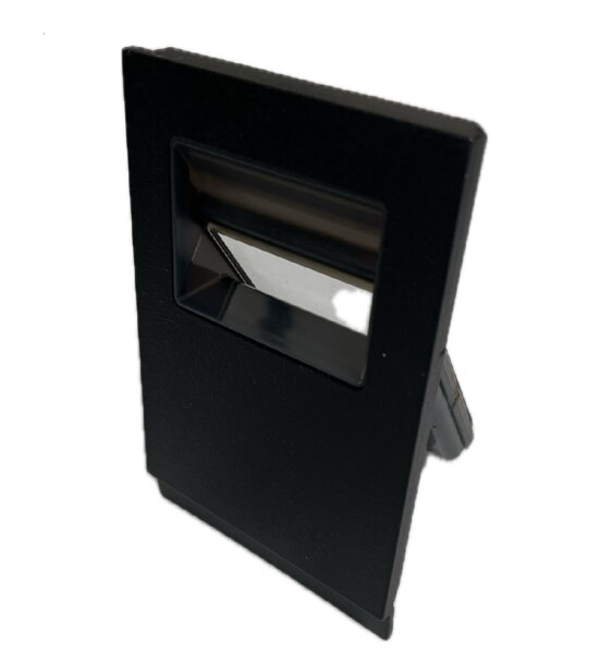 Moulding Assembly - ID Scanner Exit