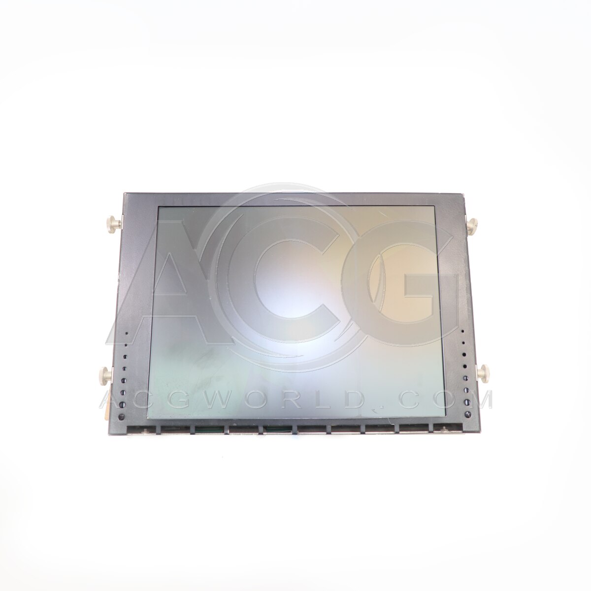 12.1" LCD Monitor (Highbrite) (DVI) (Display) (Refurbished)
